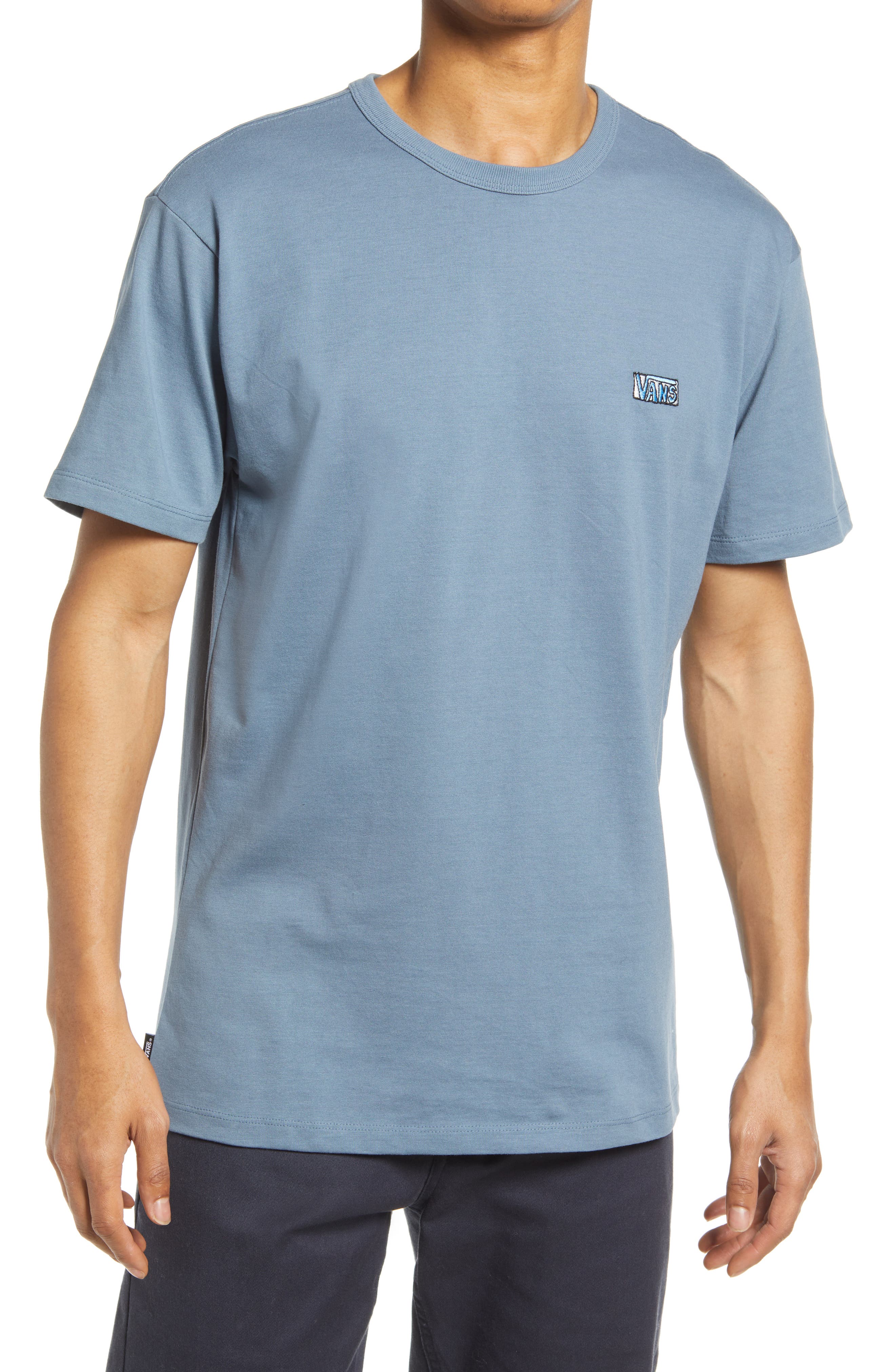Mens Vans T-Shirts | Nordstrom