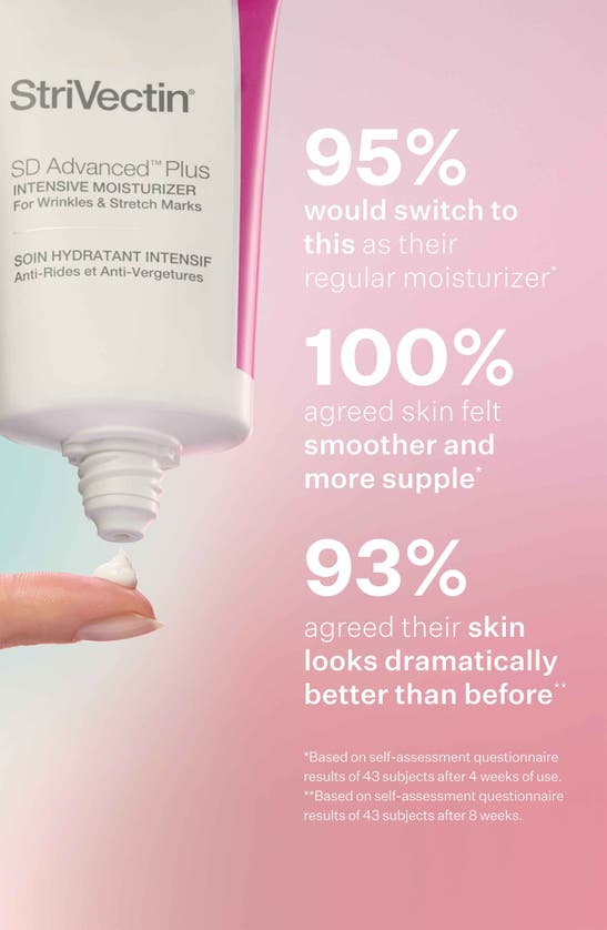 Strivectin ® Sd Advanced™ Plus Intensive Moisturizer