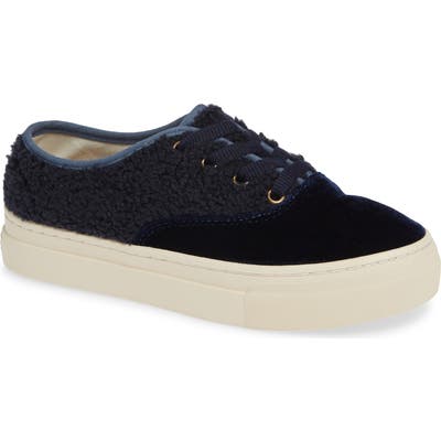 Soludos Platform Sneaker