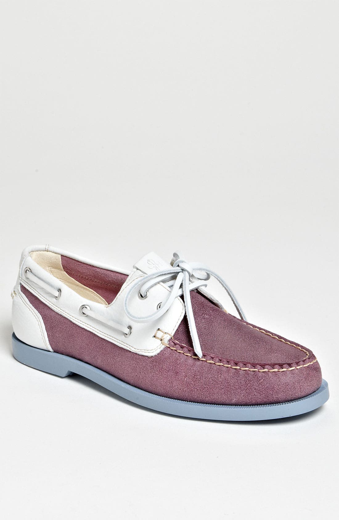 Cole Haan 'Air Yacht Club' Boat Shoe Nordstrom