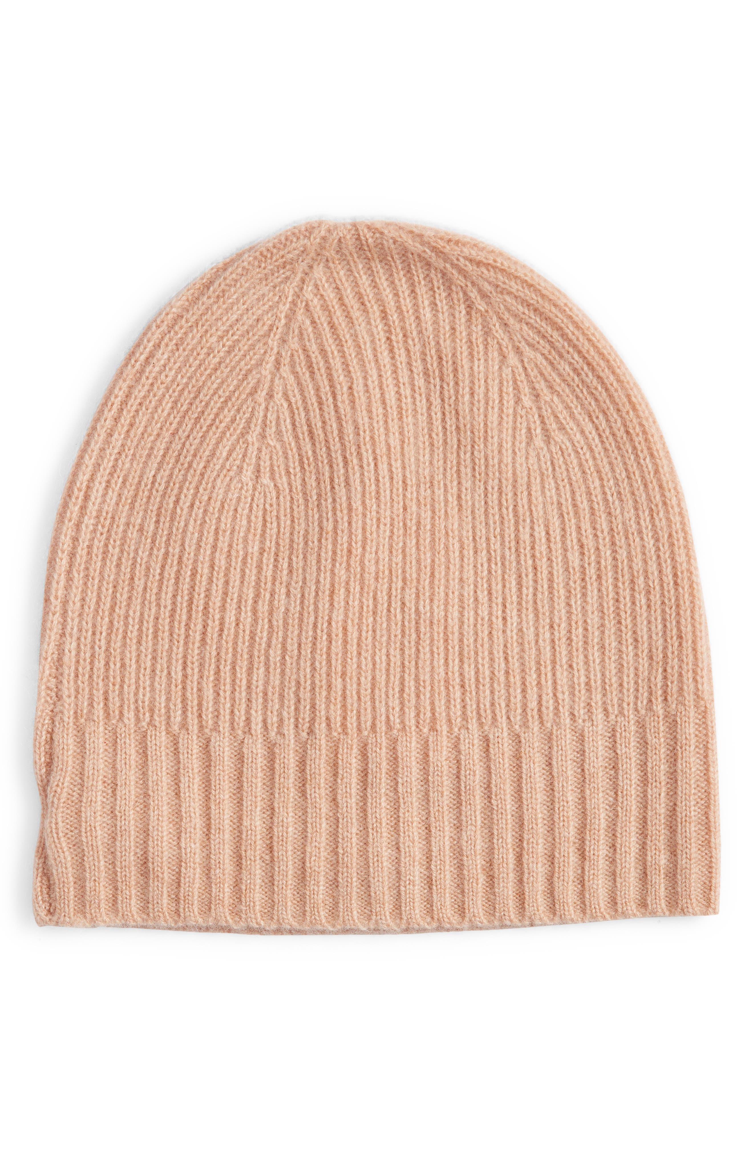 Nordstrom Recycled Cashmere Blend 