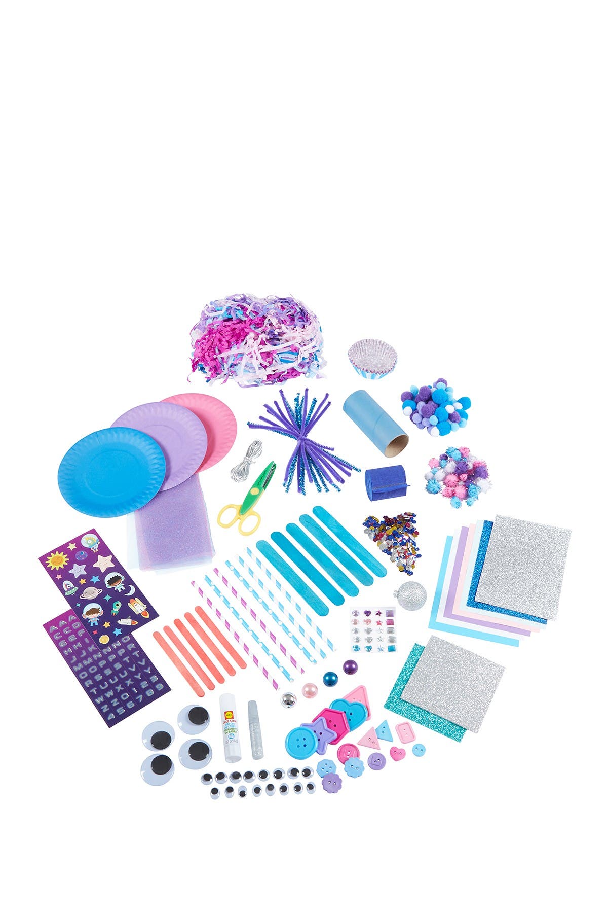 alex toys giant art jar
