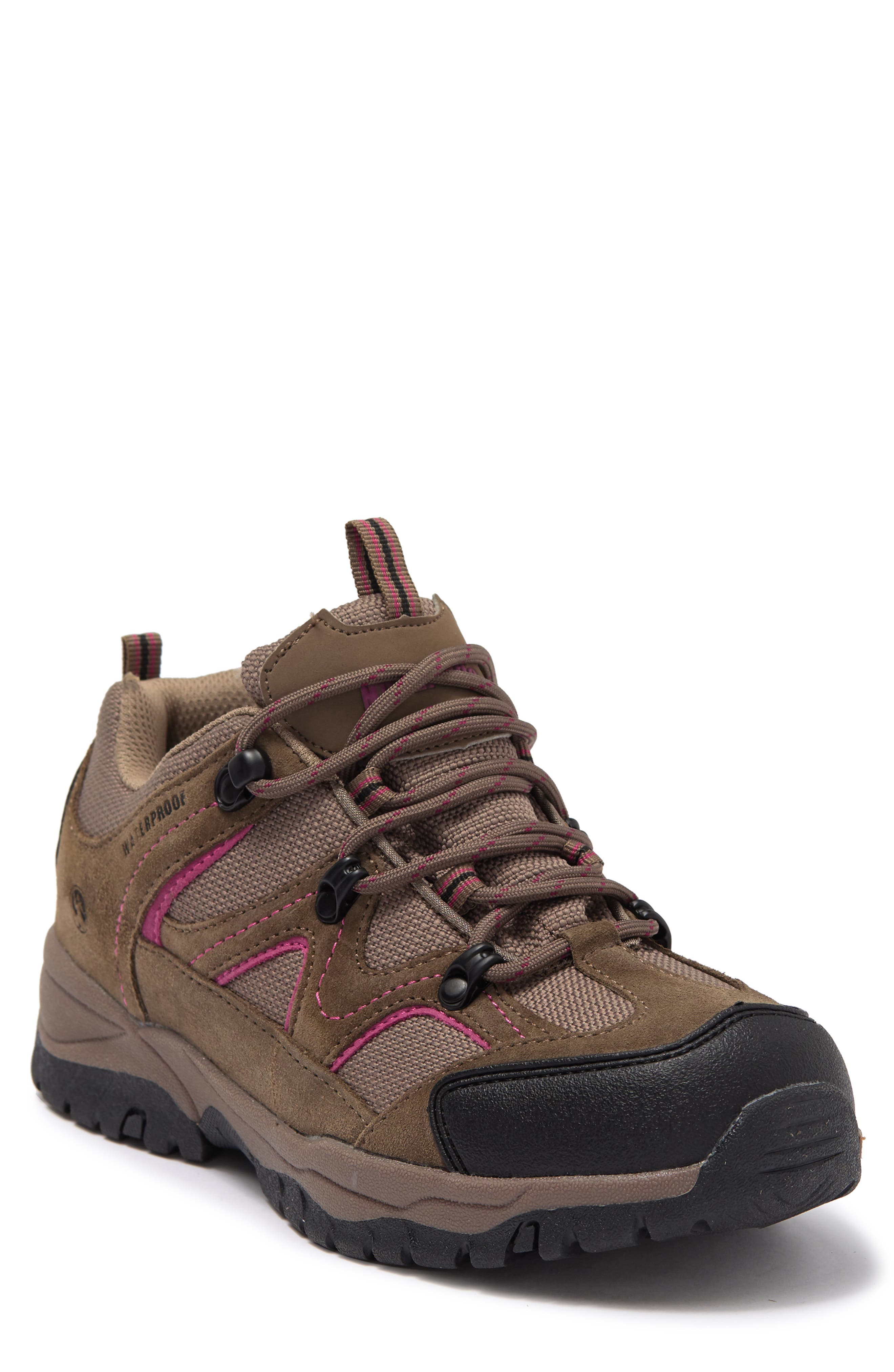 nordstrom rack womens hiking boots