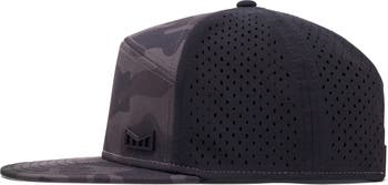 Trenches Icon Hydro Snapback Hat, melin