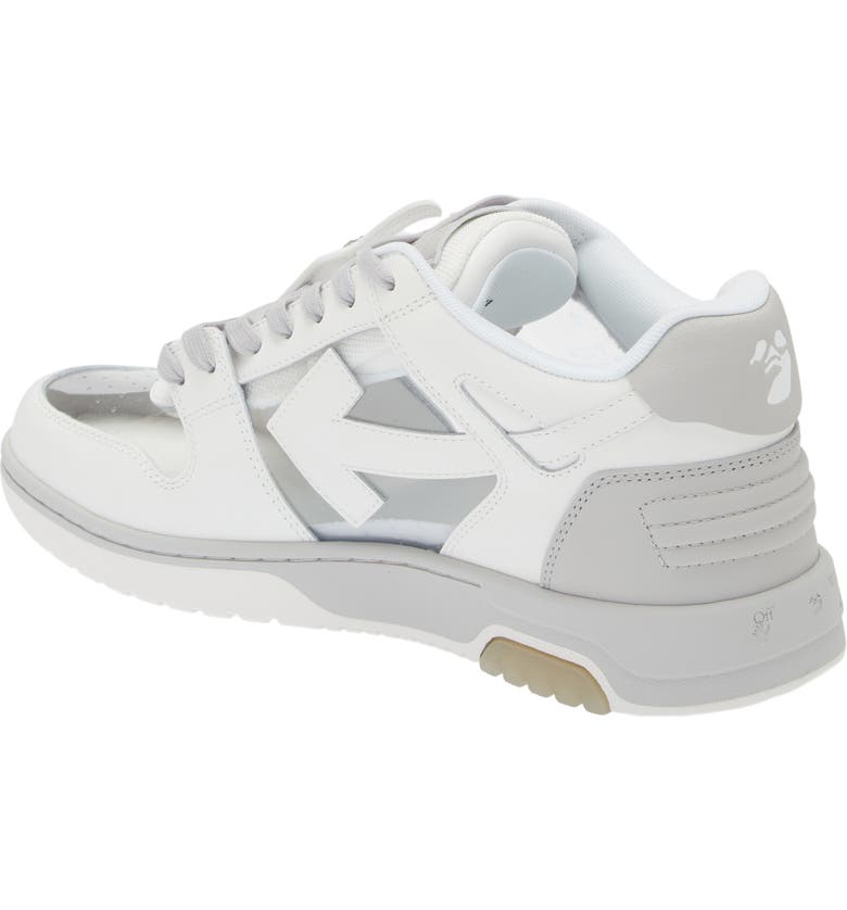 Off-White of Office Transparent Sneaker Nordstrom