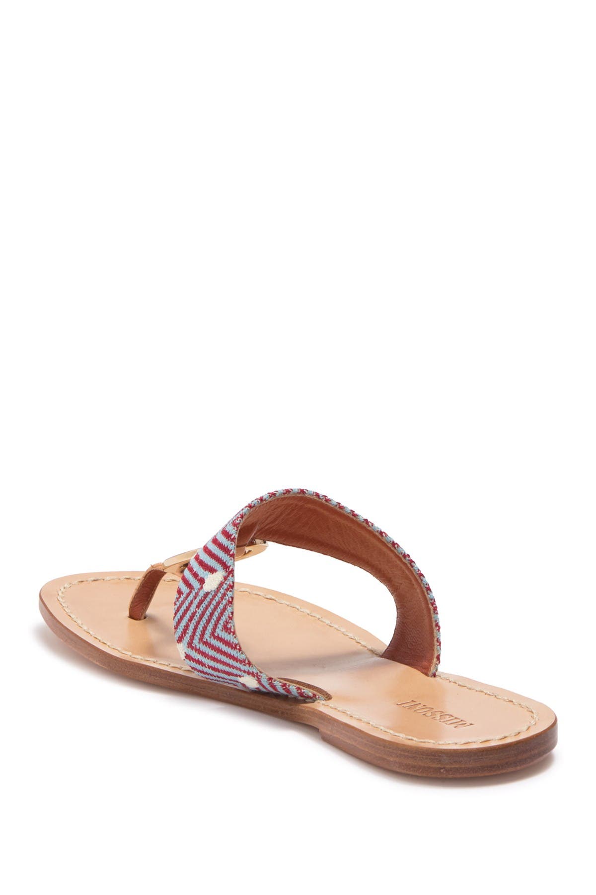 nordstrom rack flat sandals