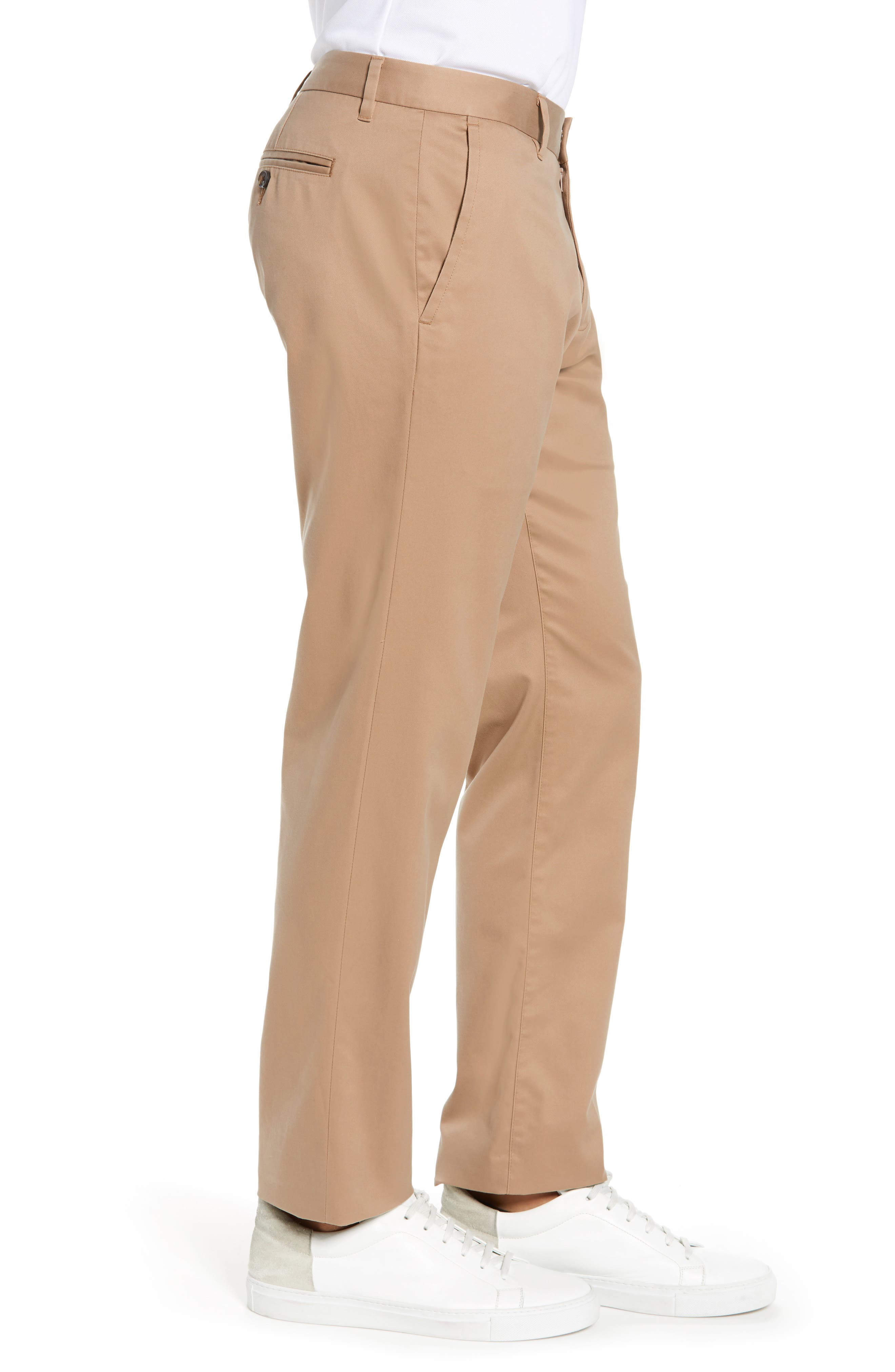 stretch weekday warrior dress pants review