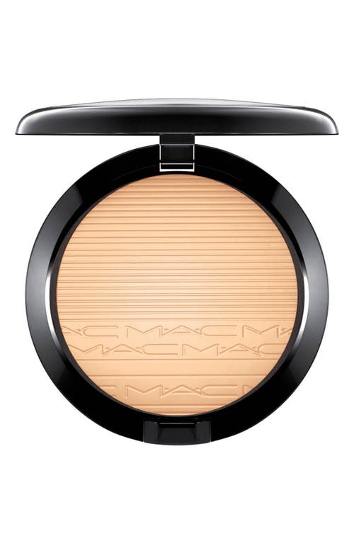 MAC Extra Dimension Skinfinish Highlighter in Double-Gleam