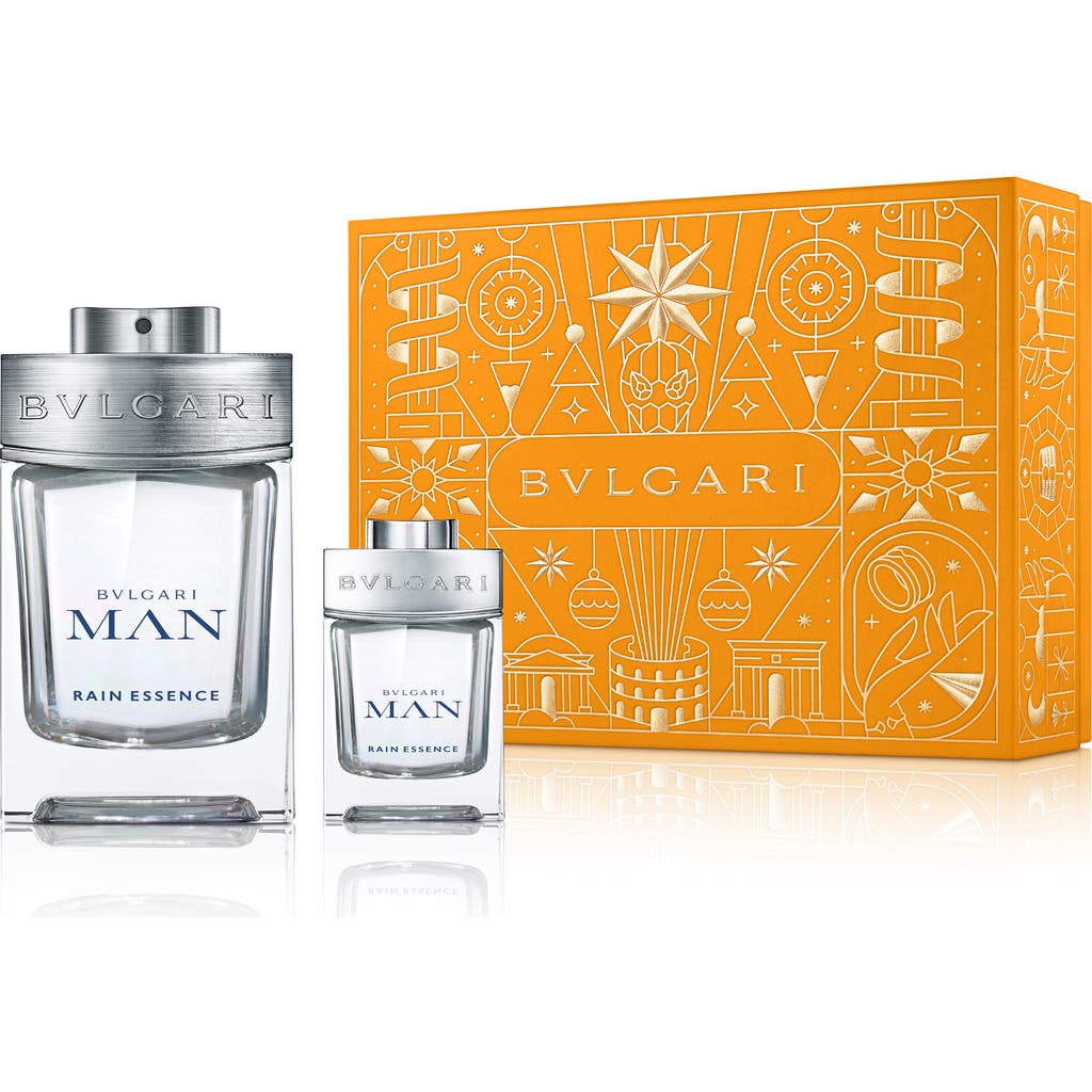 Bvlgari Man Rain Essence Eau de Parfum Gift Set