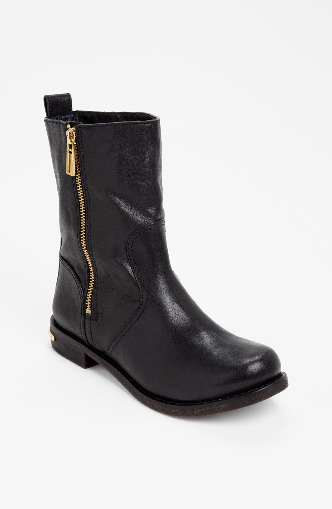 tory burch elyse bootie