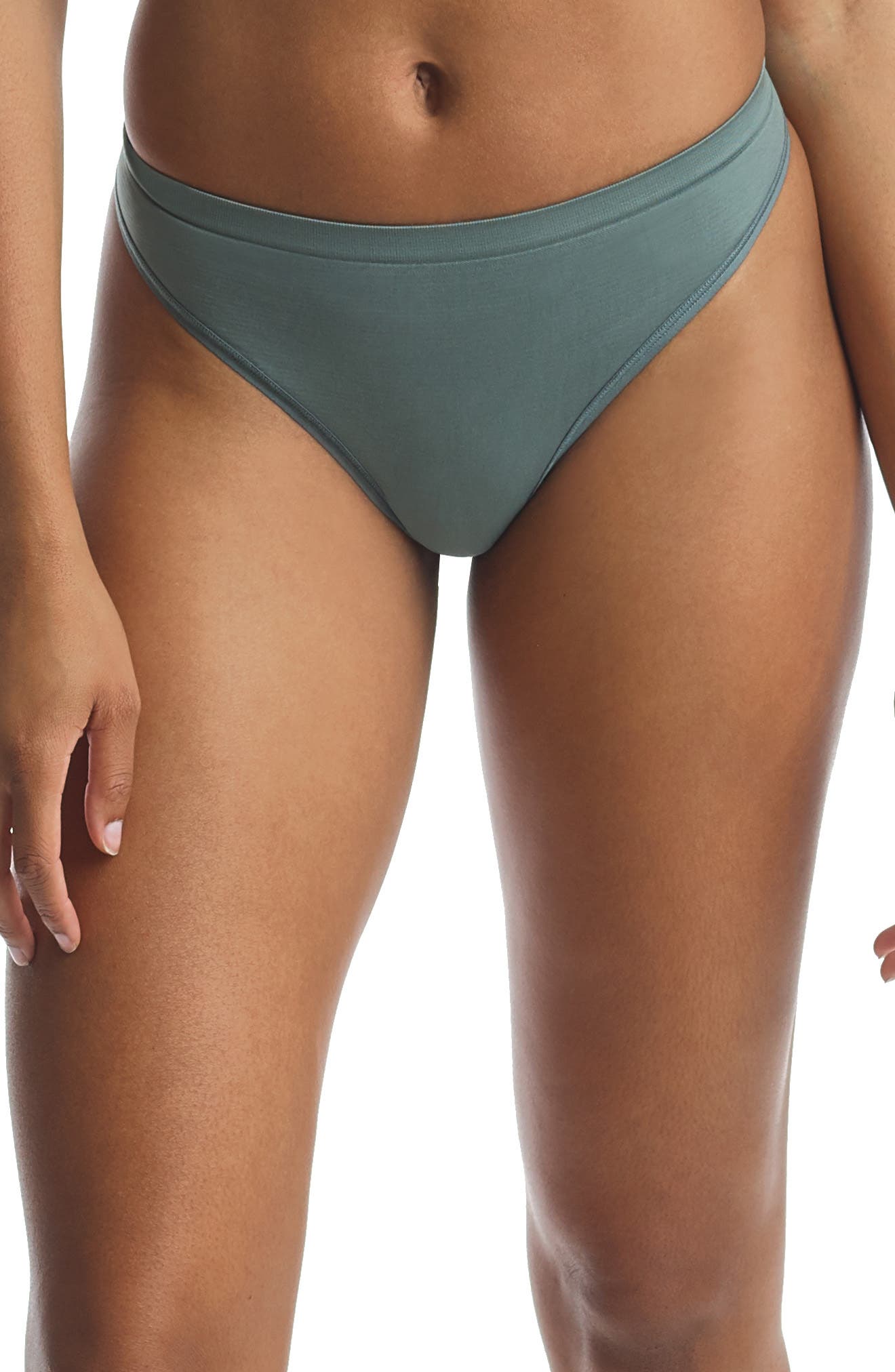 commando women's underwear