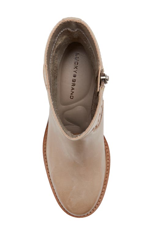 LUCKY BRAND LUCKY BRAND MILEV BOOTIE