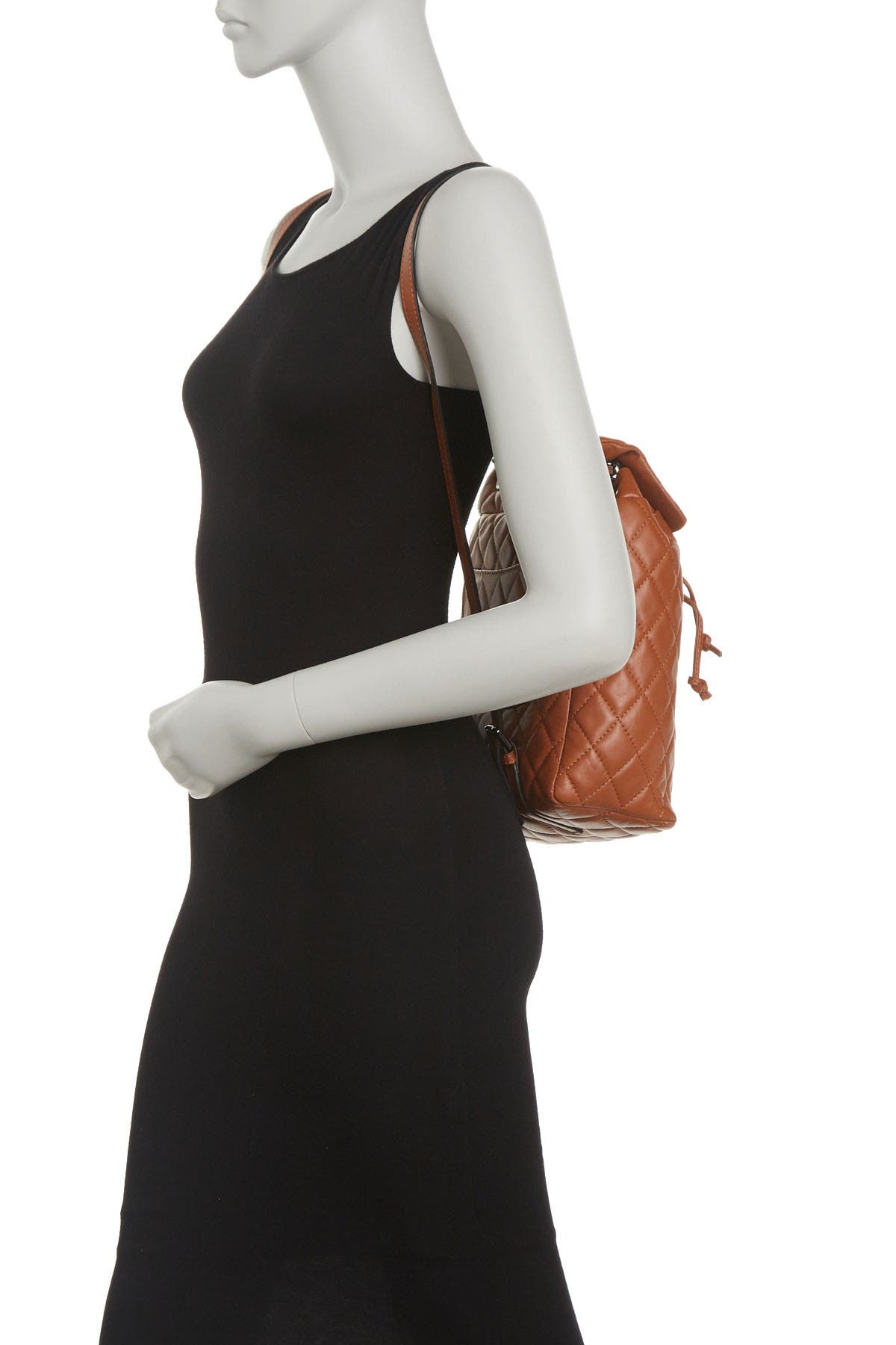 anna luchini black leather backpack Women's – My Dr. XM Dames Anna Luchini Leren Rugzakken