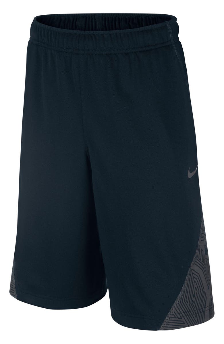 Nike 'LeBron 3 Mo' Dri-FIT Shorts (Big Boys) | Nordstrom
