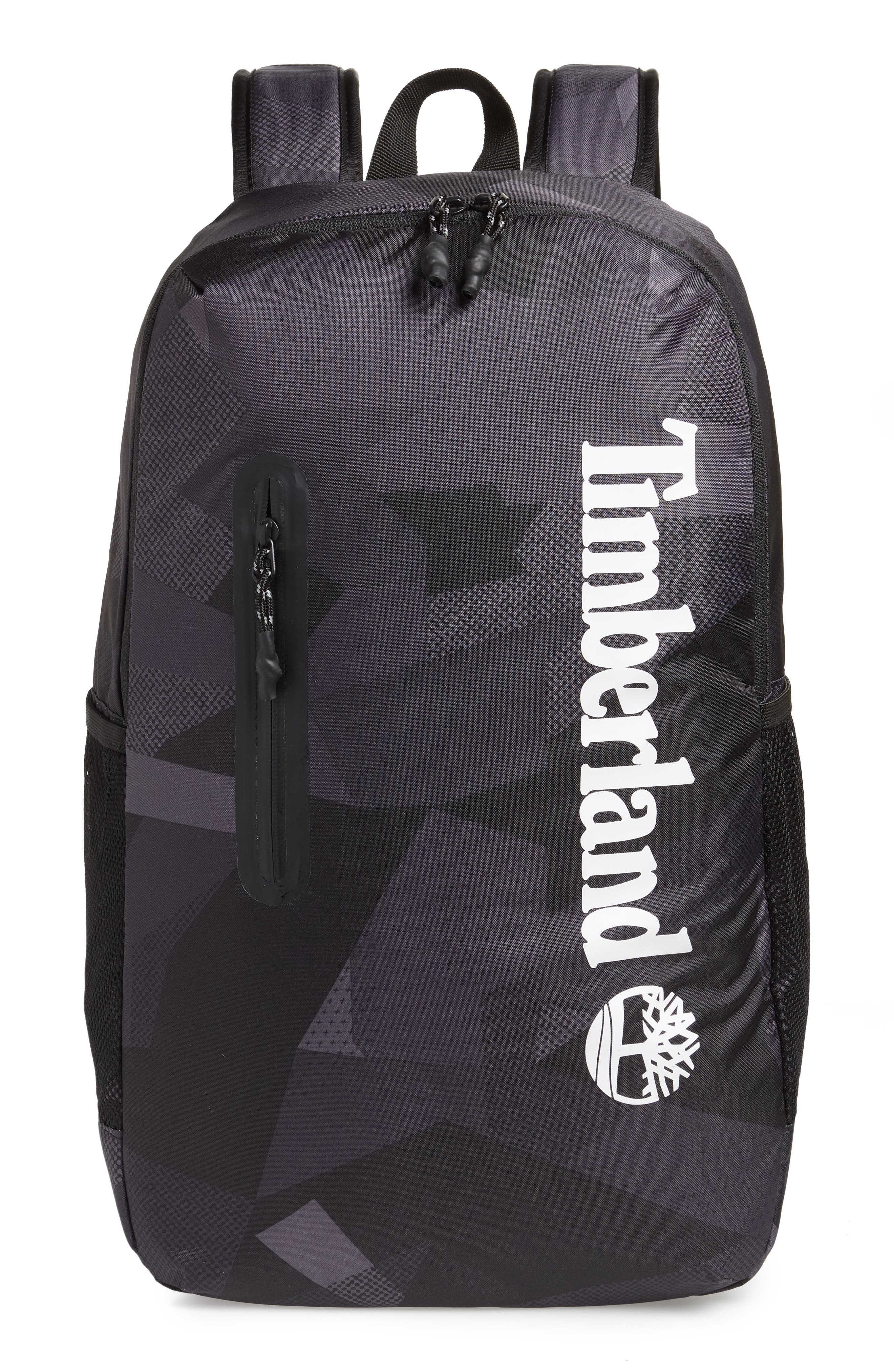 timberland backpack review