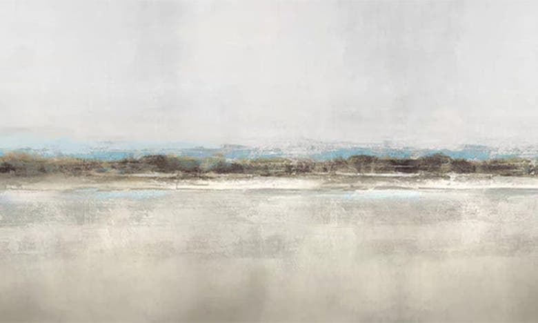 Icanvas Whisper Ii By Rachel Springer Canvas Wall Art In Multi