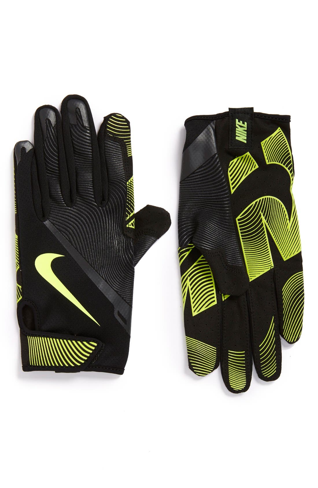 Nike 'Lunatic' Training Gloves | Nordstrom