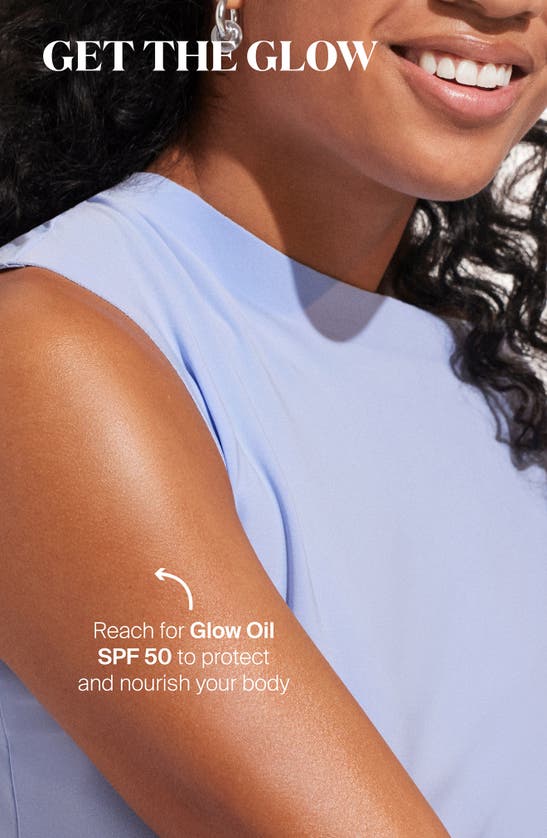 Supergoop !® Endless Glow Season Kit (limited Edition) (nordstrom Exclusive) $70 Value In Pink And Yellow Gradient