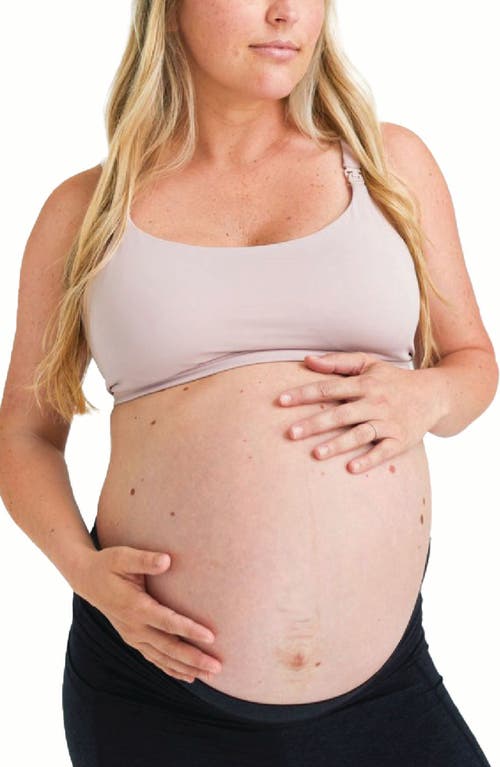 Nila Maternity/Nursing Bra in Lotus