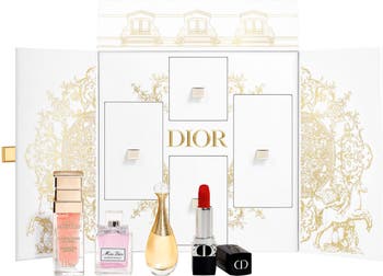The Little Guides to Style 4 Books Collection Set (Gucci, Prada, Dior