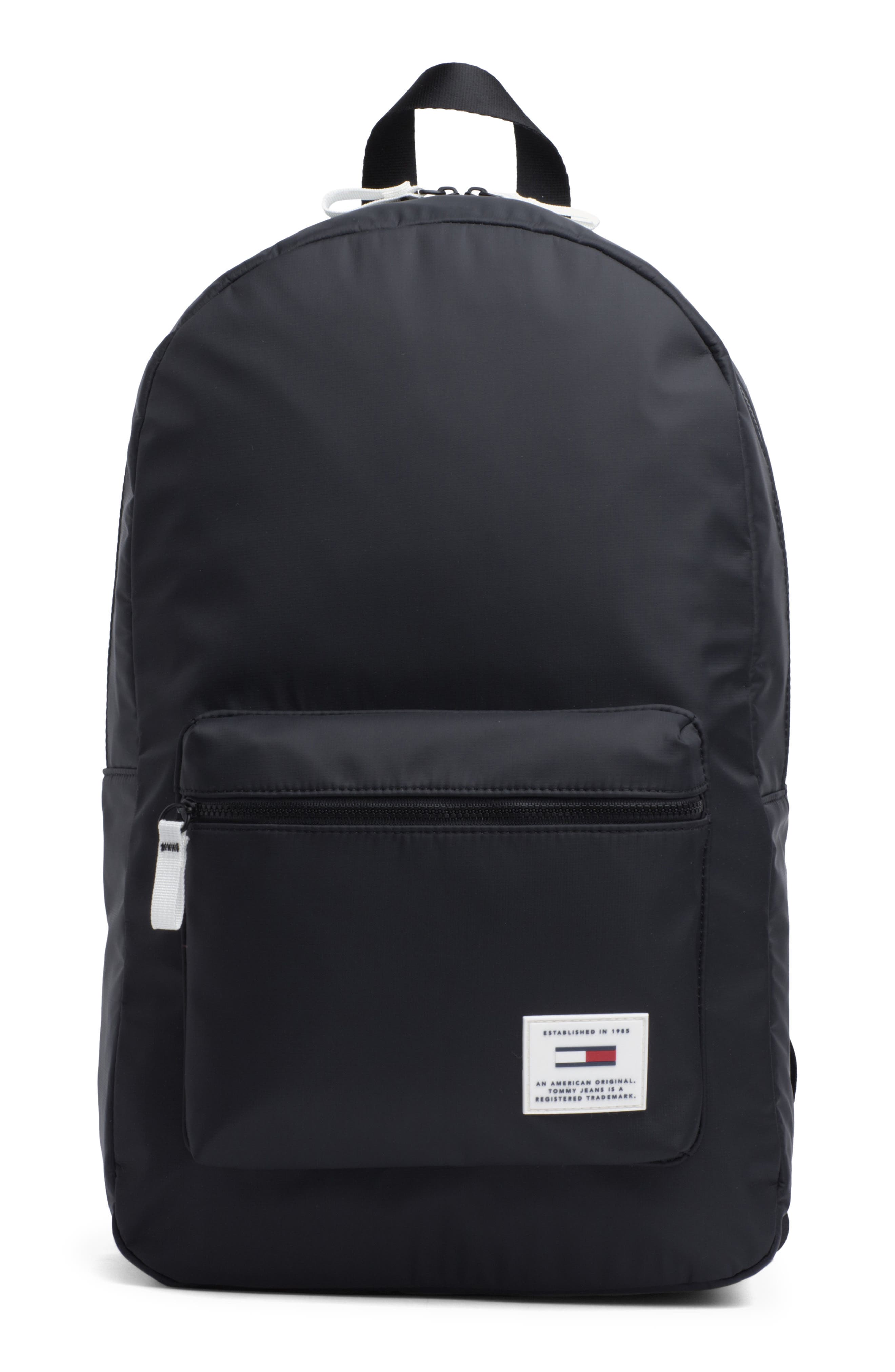 tommy jeans urban tech backpack