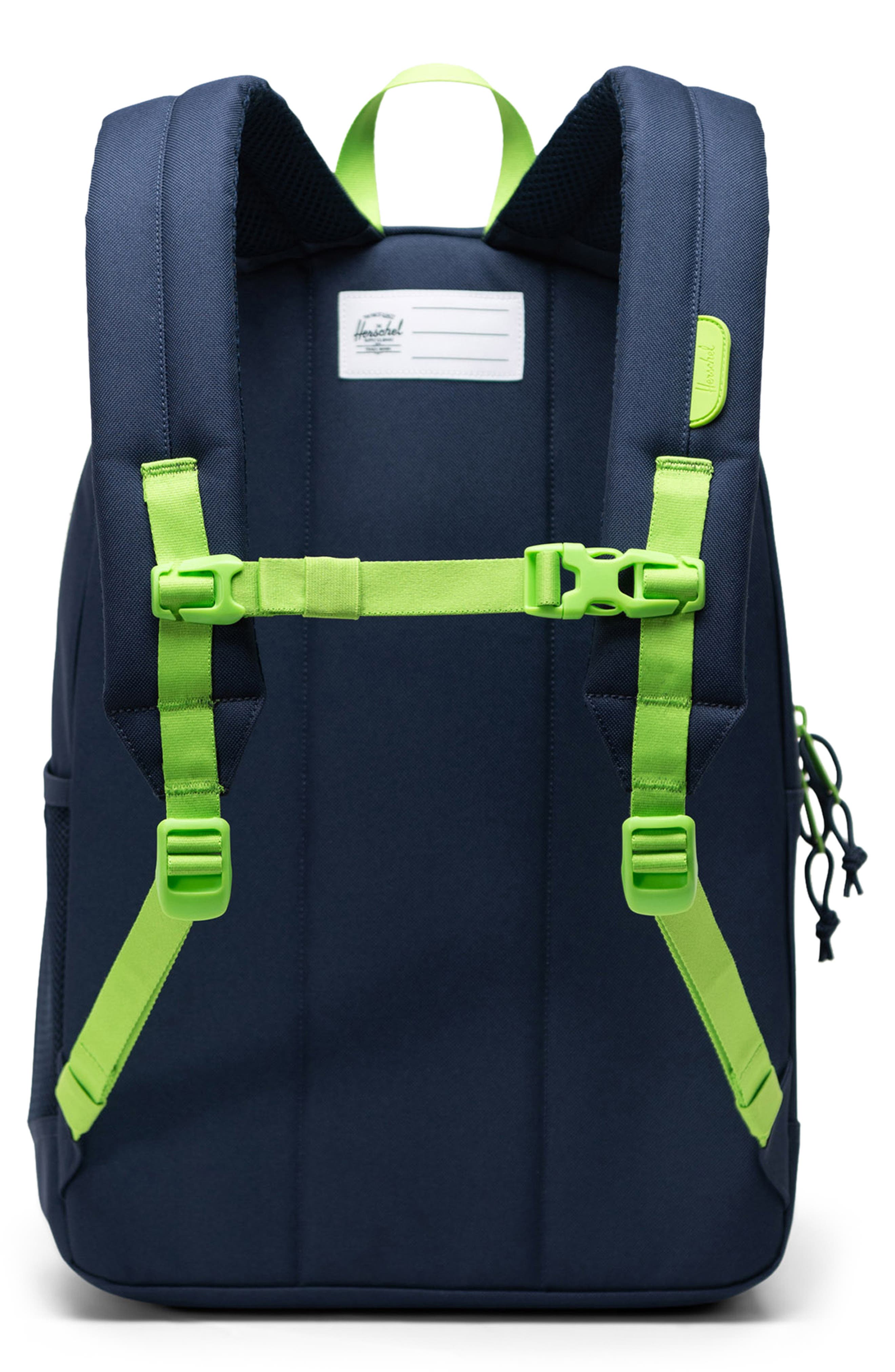 Herschel Supply Co Little America Youth Backpack Herschel Supply