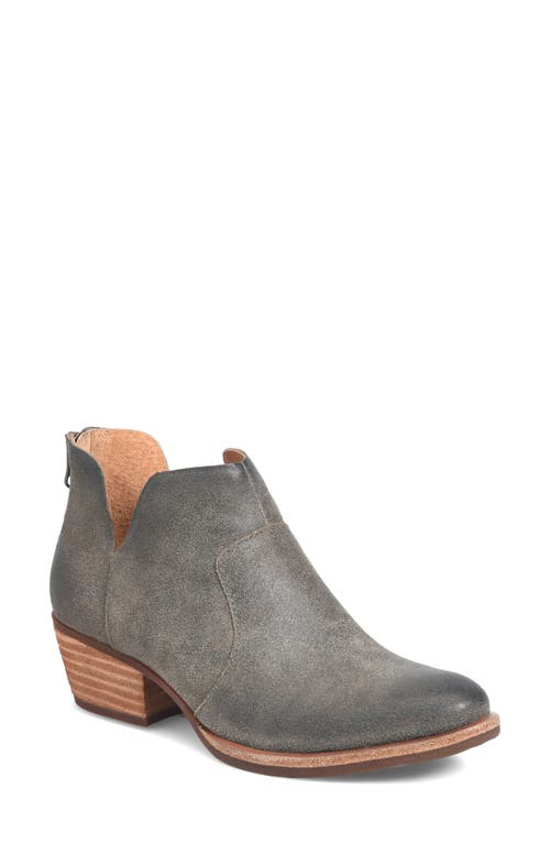 Kork-Ease Skye Bootie in Taupe Distressed