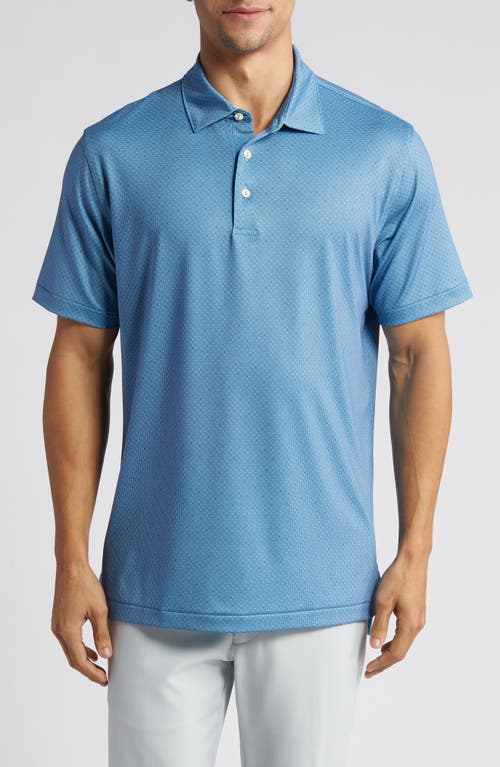 Peter Millar Soriano Performance Jersey Polo at Nordstrom,