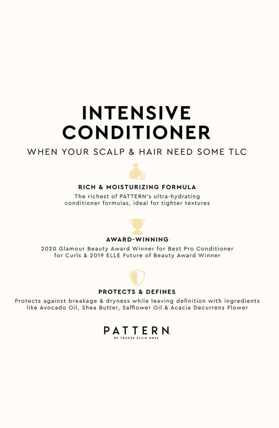 Shop Pattern Beauty Intensive Conditioner