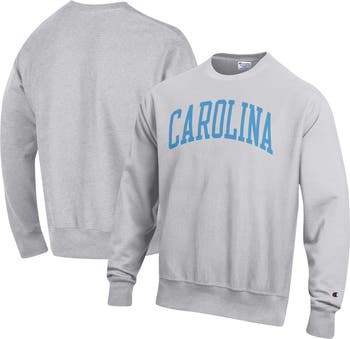 Champion sweater grey mens heel best sale