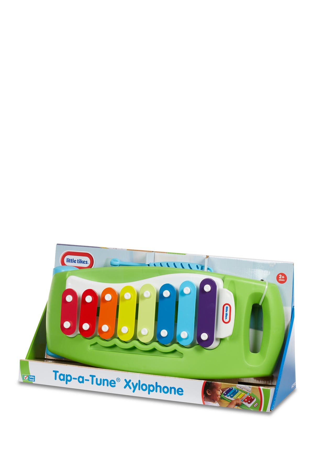 tap a tune xylophone