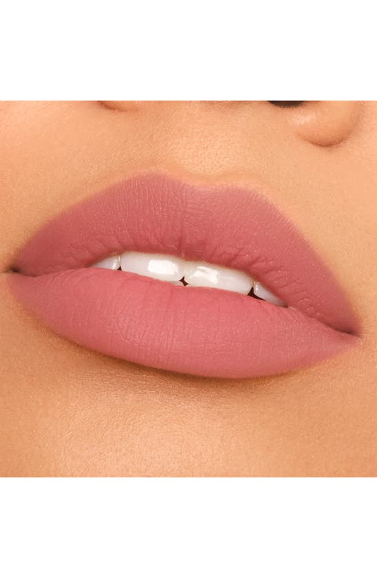 Shop Bossy Cosmetics Power Women Essentials Liquid Lipstick In Collaborator