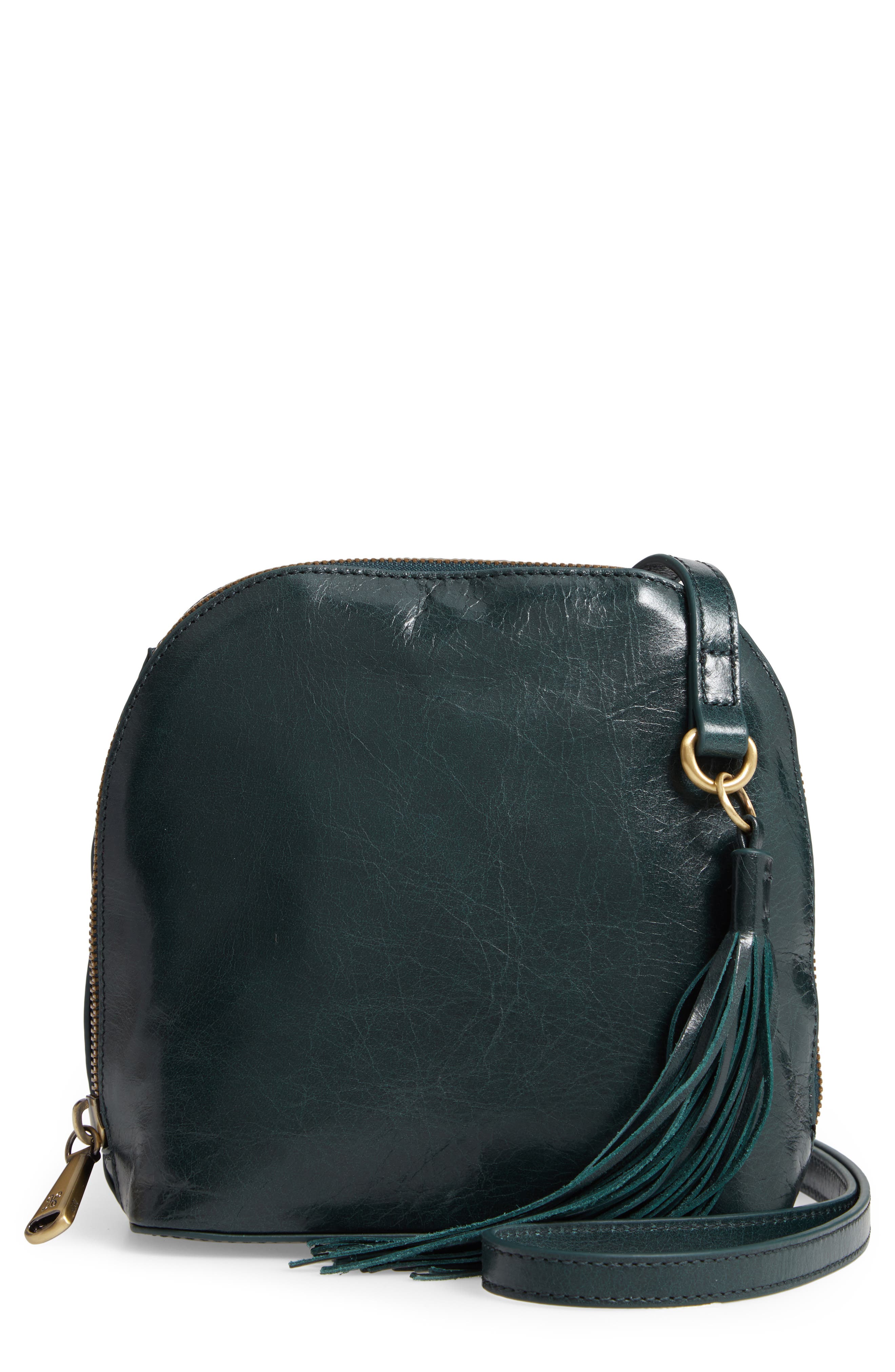 hobo nash crossbody bag