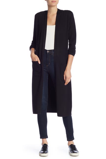 Cyrus | Knit Duster Cardigan | HauteLook