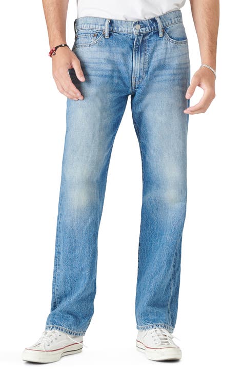 Men's Lucky Brand Jeans | Nordstrom
