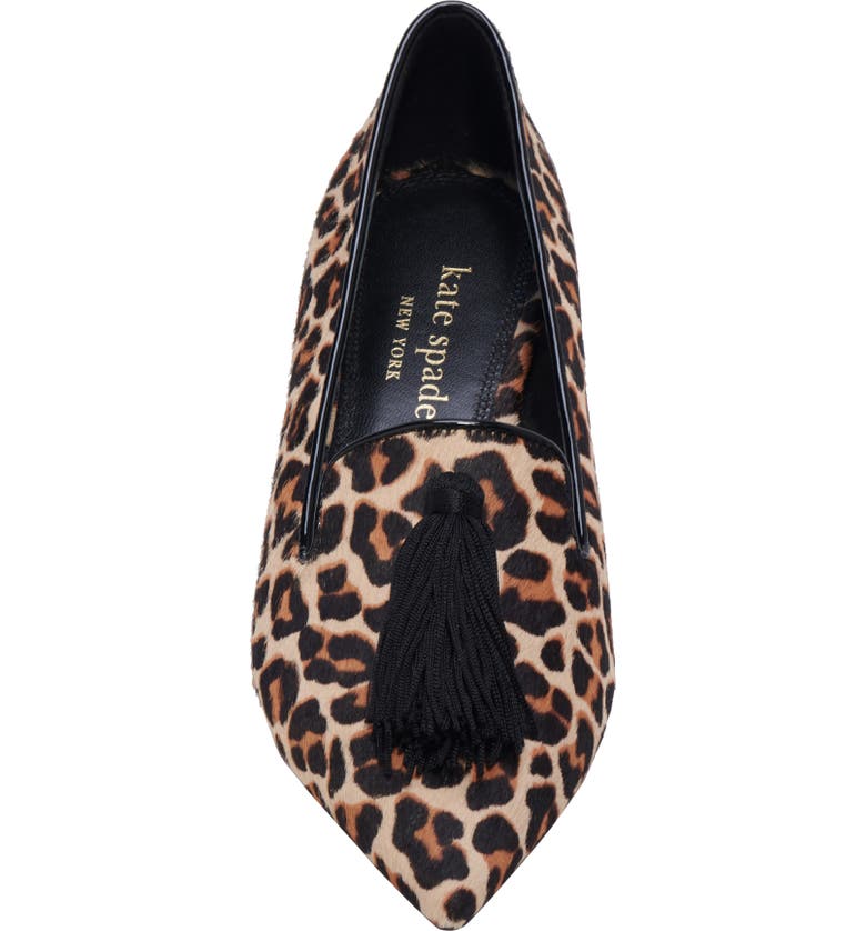 kate spade new york adore pointed toe flat | Nordstrom