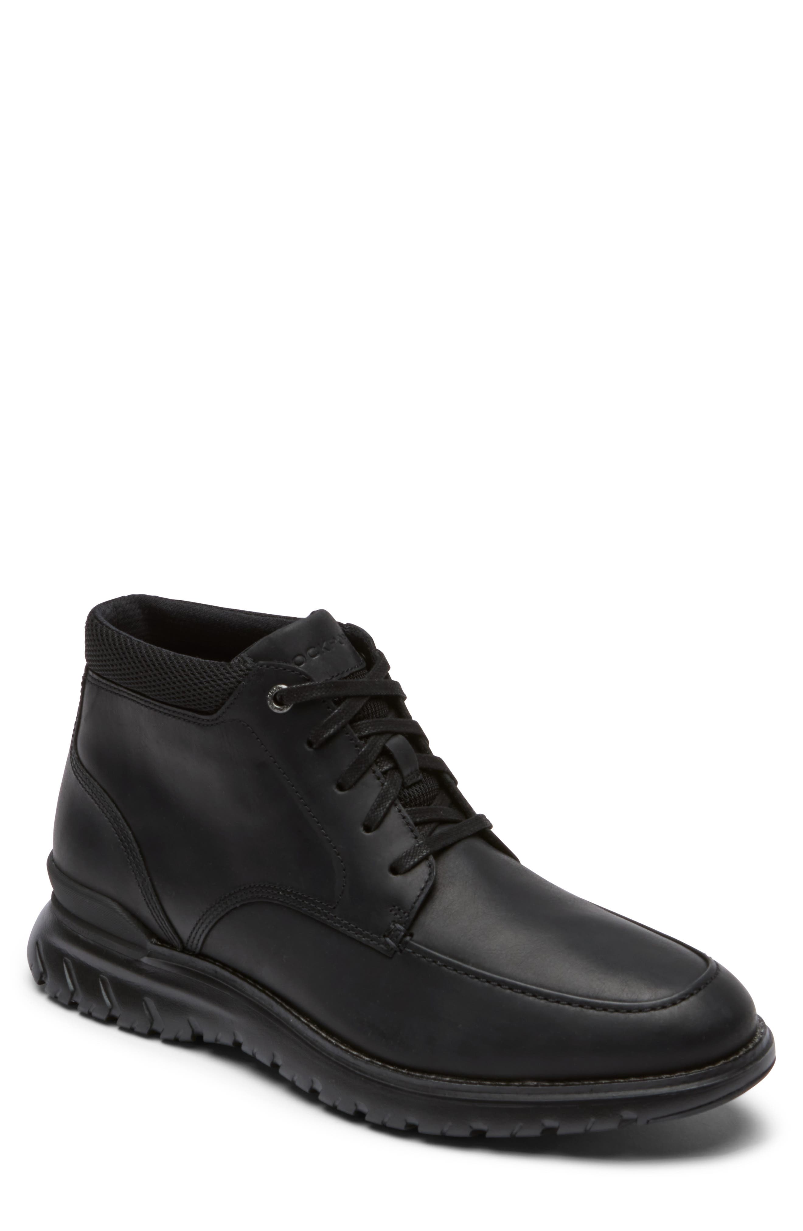 Mens Rockport Boots | Nordstrom