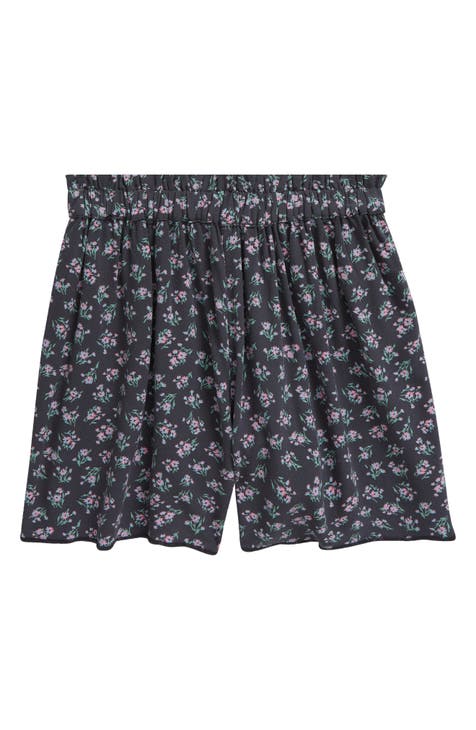 Kids' Woven Shorts (Big Kid)