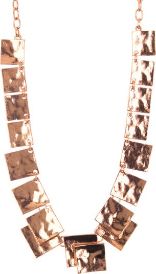 Karine sales sultan necklace