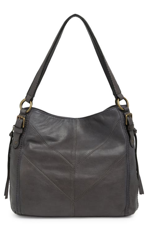 Emporio Armani Women's Emporio Ari Tote Bags - Natural - Shoulder Bags