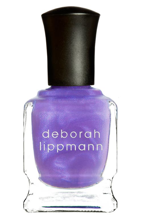Deborah Lippmann Genie in a Bottle Illuminating Nail Tone Perfector Base Coat