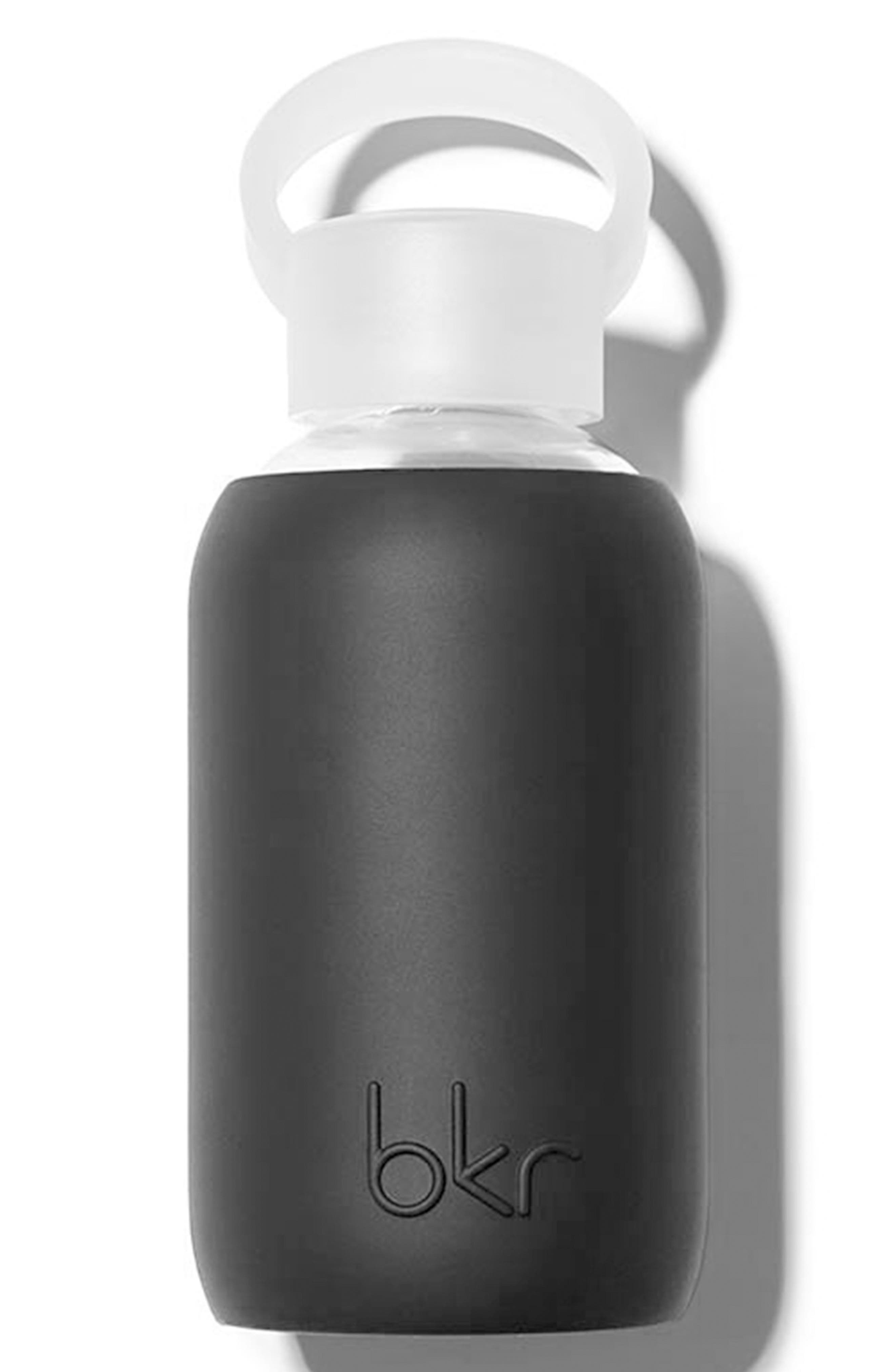 bkr® 8Ounce Glass Water Bottle Nordstrom