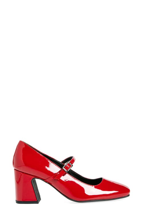 PAUL GREEN PAUL GREEN ZOE MARY JANE PUMP 