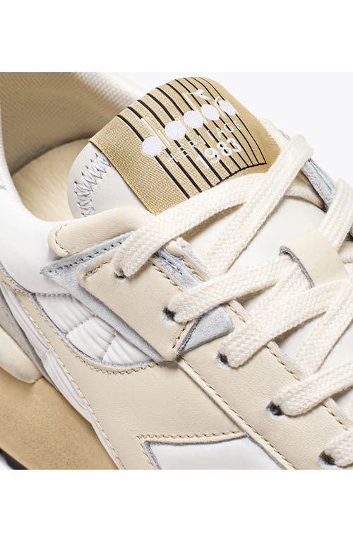 DIADORA DIADORA GENDER INCLUSIVE MERCURY ELITE WATER RESISTANT SNEAKER