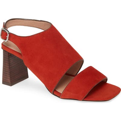 Topshop Nateisha Sandal - Metallic