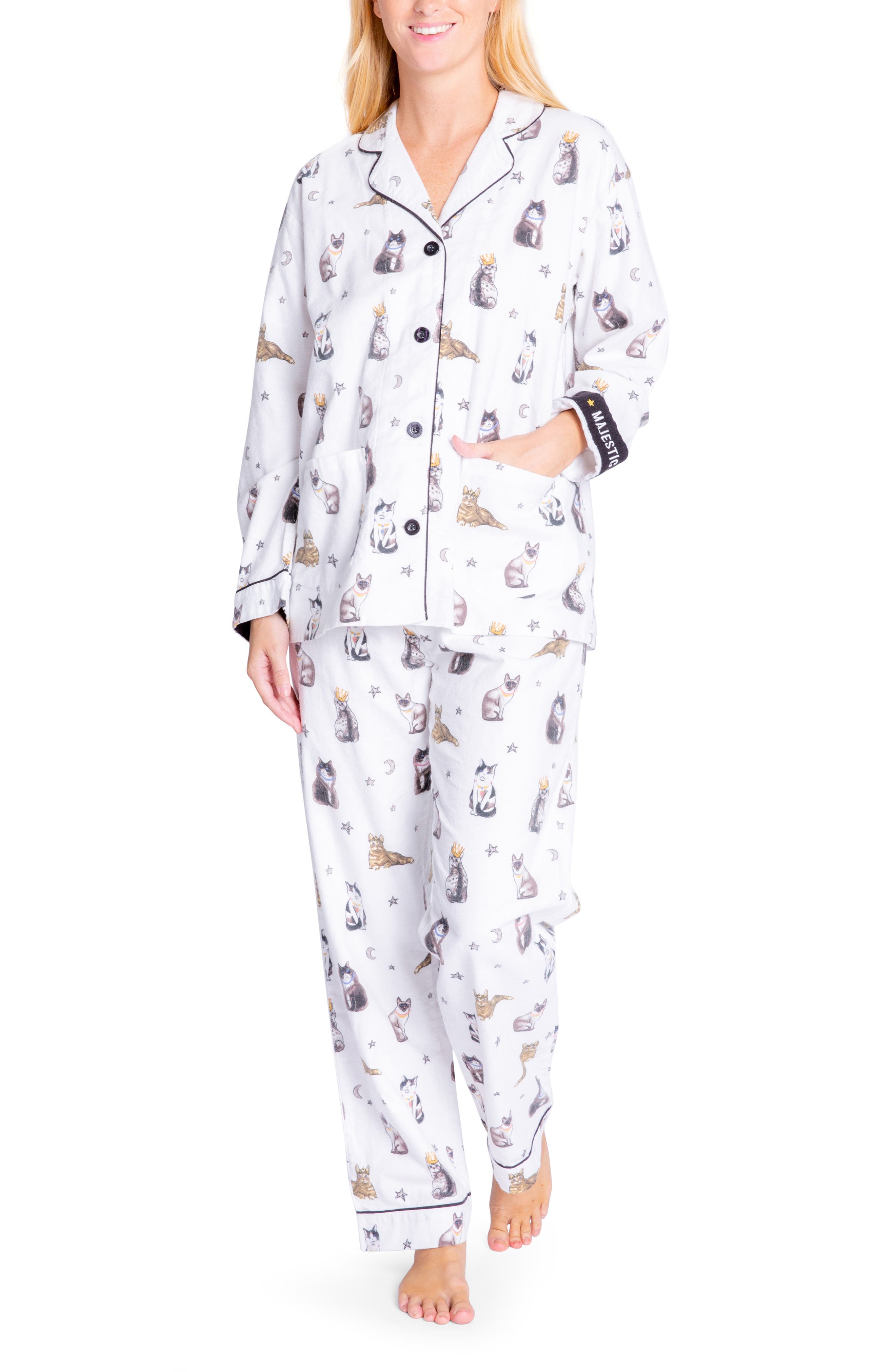 nordstrom pj salvage