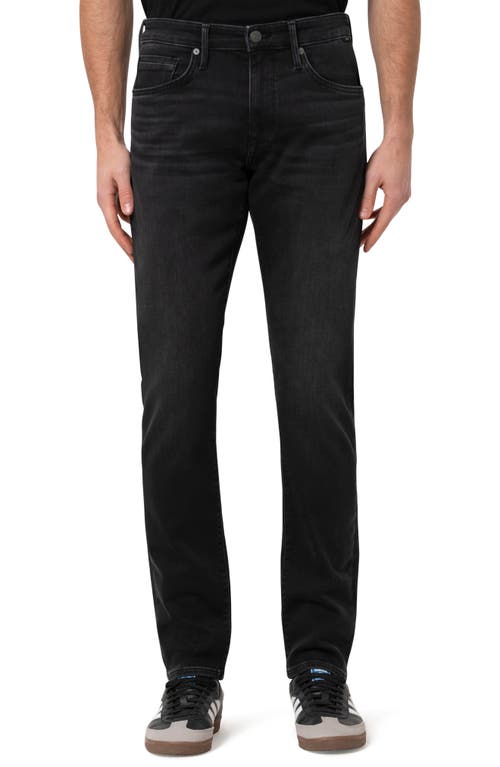 Mavi Jeans Jake Skinny Jeans In Deep Smoke
