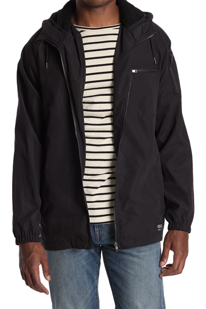 Ezekiel | Trader Jacket | Nordstrom Rack