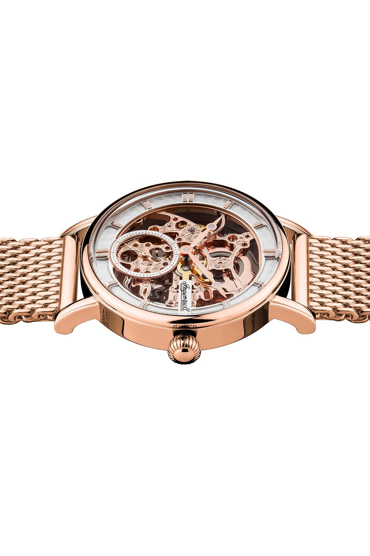 ingersoll watch bands