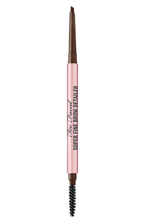 Superfine Brow Detailer Pencil